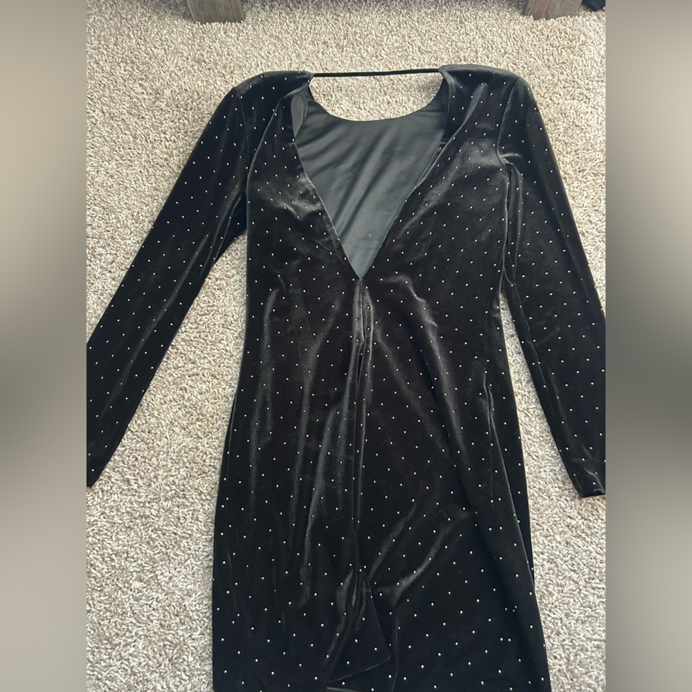 Express Dress - Picture 3 of 7
